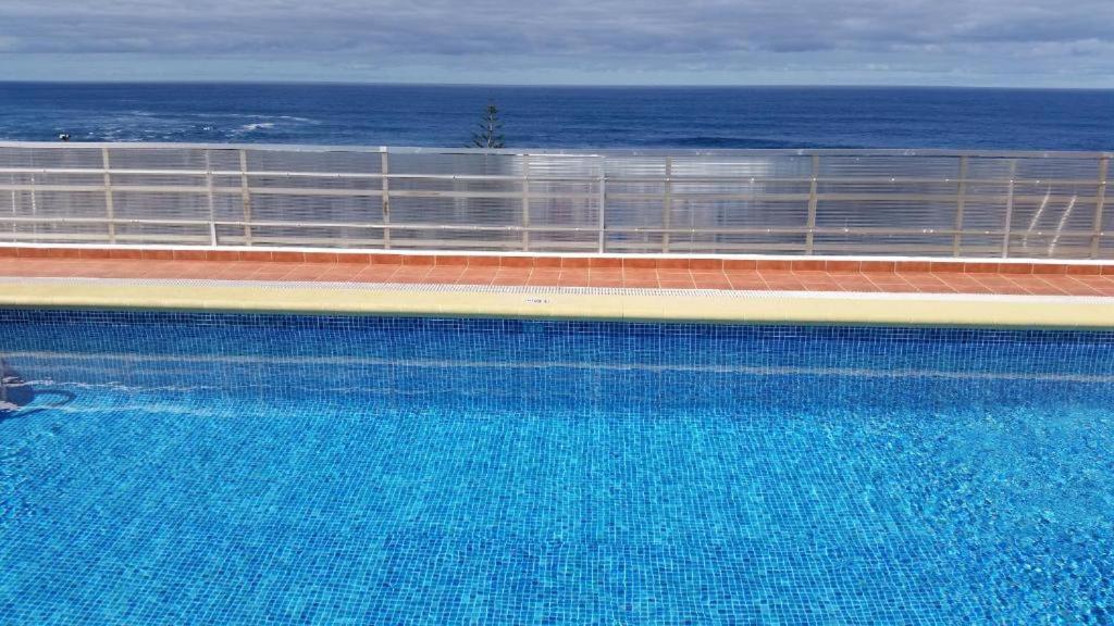 Cozy Studio Harbour View In Puerto De La Cruz Exterior photo